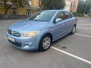 Citroen C Elysse 1.6 Diesel - imagine 2