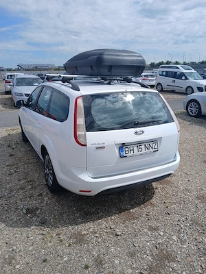 Vand Ford Focus 1.6 - imagine 5