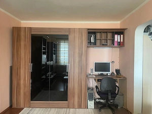 Apartament 2 camere zona Vlahuta - imagine 5