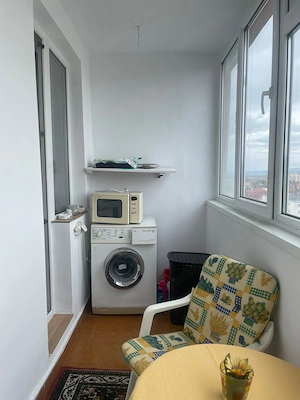 Apartament 2 camere zona Vlahuta - imagine 10