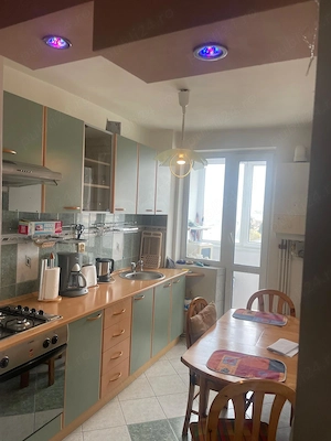 Apartament 2 camere zona Vlahuta - imagine 6