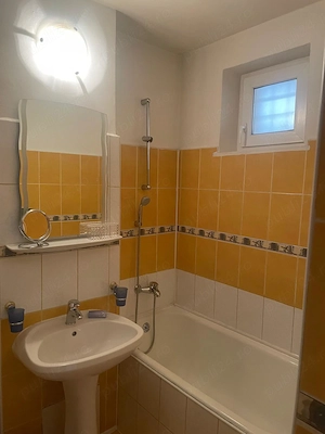 Apartament 2 camere zona Vlahuta - imagine 2