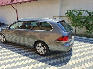 VW Golf 6 Diesel - imagine 6