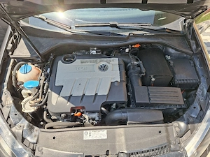 VW Golf 6 Diesel - imagine 7