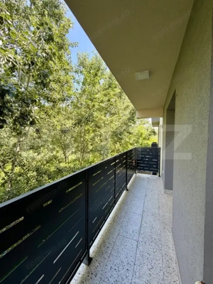 Apartament 3 camere, 72 mp, loc de parcare inclus, complex Sideco Residence - imagine 7