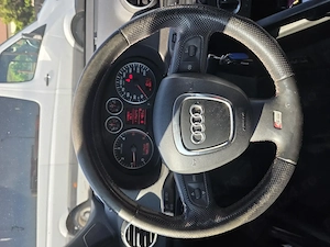 Vând Audi a3 Sline fără erori 2750euro  - imagine 7