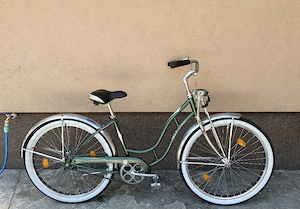 Bicicletă Schwinn Clasic Cruiser