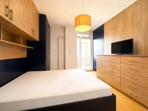 Apartament modern de închiriat, zona Aradului - imagine 9