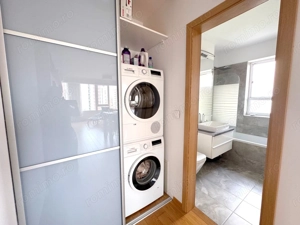 Apartament modern de închiriat, zona Aradului - imagine 13