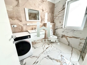Apartament cu 2 camere si pod in Giroc - imagine 3