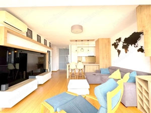 Apartament modern de închiriat, zona Aradului - imagine 3