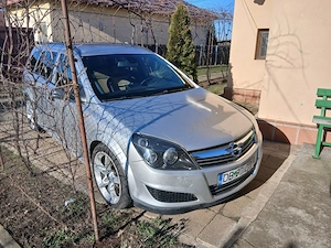 Opel Astra G, OPC line, 1.9cdti - imagine 3