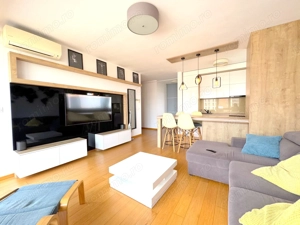 Apartament modern de închiriat, zona Aradului - imagine 4