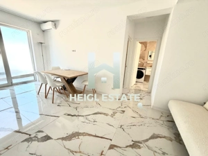 Apartament cu 2 camere si pod in Giroc - imagine 2