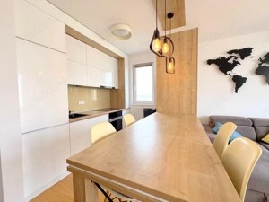 Apartament modern de închiriat, zona Aradului - imagine 6