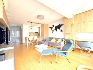 Apartament modern de închiriat, zona Aradului - imagine 2