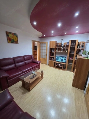 Apartament 2 camere, Complex Studentesc - imagine 3