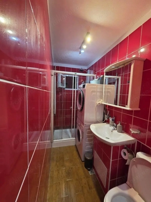 Apartament 2 camere, Complex Studentesc - imagine 7