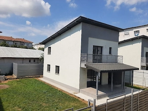 Casa Focsani-35% AvansParter+Etaj4Dormitoare,2Bai,Bucatarie OPEN-SPACE - imagine 4