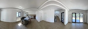 Casa Focsani-35% AvansParter+Etaj4Dormitoare,2Bai,Bucatarie OPEN-SPACE - imagine 5