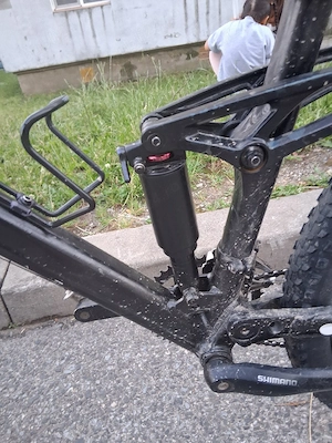 schimb cu motocosa 