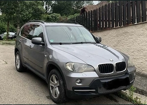 Vând BMW X5 3.0d, stare tehnică exceptională - imagine 2