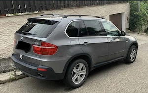Vând BMW X5 3.0d, stare tehnică exceptională - imagine 5