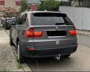 Vând BMW X5 3.0d, stare tehnică exceptională - imagine 4