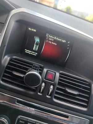 De vânzare Volvo XC60 - imagine 6