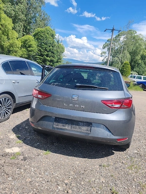 De vânzare Seat Leon  - imagine 5