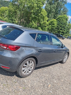 De vânzare Seat Leon 