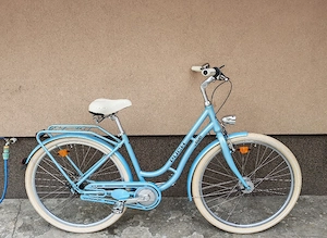 Bicicletă Puch Cult
