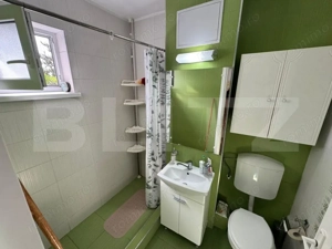 Apartament 3 camere, pet-friendly, 70 mp, zona: Academia de Muzica - imagine 6