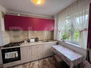Apartament 3 camere, pet-friendly, 70 mp, zona: Academia de Muzica - imagine 5