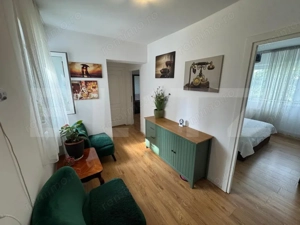 Apartament 3 camere, pet-friendly, 70 mp, zona: Academia de Muzica - imagine 3
