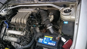Hyundai Coupe Tuscani Sport V6 200Cai - imagine 5