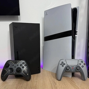 cumpăr console la prețuri foarte bune