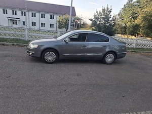 Vand passat b6 - imagine 3
