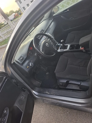 Vand passat b6 - imagine 4