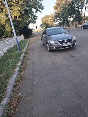 Vand passat b6 - imagine 5