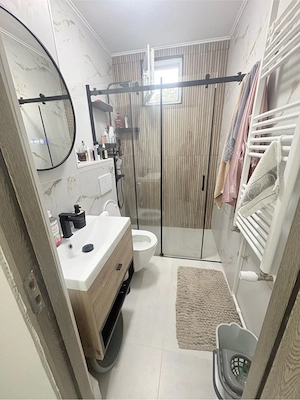 Apartament cu 2 camere de vanzare Drumul Taberei - imagine 4