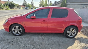 Vand Peugeot 307