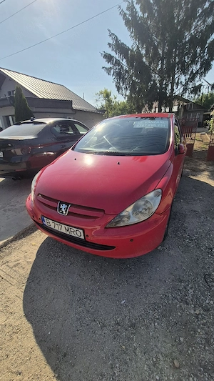 Vand Peugeot 307 - imagine 3