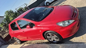 Vand Peugeot 307 - imagine 2