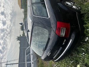 audi a4 se vinde urgent - imagine 3