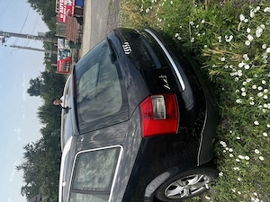 audi a4 se vinde urgent - imagine 4