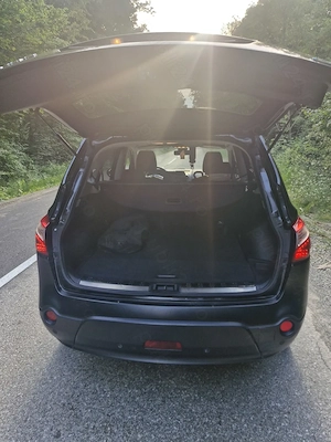 Nissan Qashqai+2 1.6 dCi 2012 - imagine 4