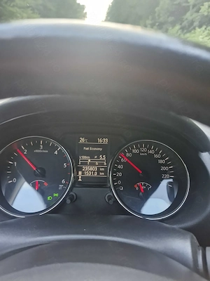 Nissan Qashqai+2 1.6 dCi 2012 - imagine 7