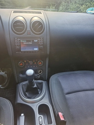 Nissan Qashqai+2 1.6 dCi 2012 - imagine 6