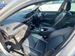 Piese Mercedes C Class 2013 - imagine 2